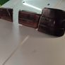 BMW E34 Tinted rear lights Image 3