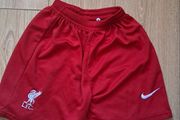 Liverpool FC Shorts