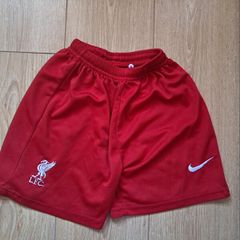 Liverpool FC Shorts