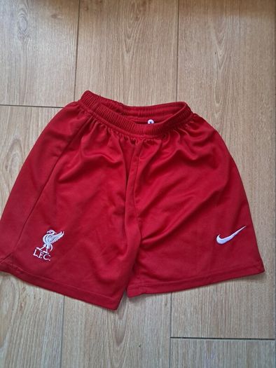 Liverpool FC Shorts