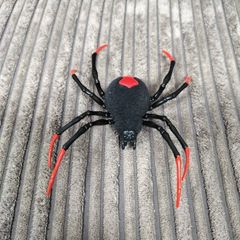 Robo Alive Crawling Spider