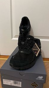 New Balance 2002dx Gore-Tex
