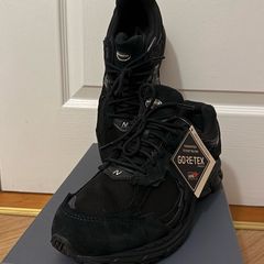 New Balance 2002dx Gore-Tex