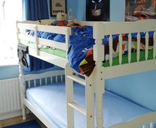 Kids Bunk Bed