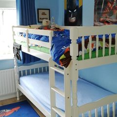 Kids Bunk Bed