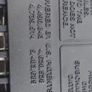 BOSE Wave Radio-CD, Model AWRC-1G, American 120v music system, requires stepdown transformer from 240 to 120 to use Image 8