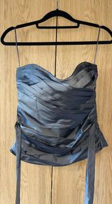 corset top