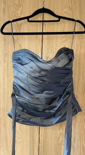 corset top