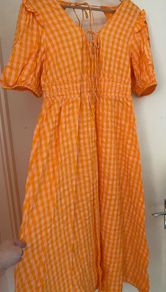 Nobody's Child dress