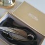 MICHAEL KORS Pauline black patent pumps Sz 7UK - Rrp 160 (New) Image 4