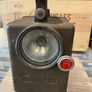 Vintage French Railway Lamps Image 4