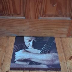 Christy Moore - King Puck - LP - Irish Music - Newberry Recordings - 1993