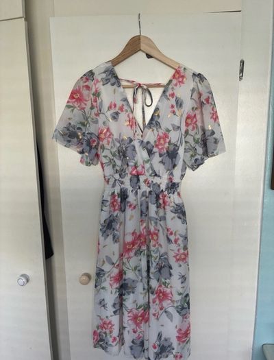 summer dress