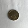 1998 Irish 5p coin Image 2