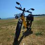 Electric Bicycle Image 8