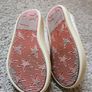 Girls Clarks shoes size UK 5G Image 2