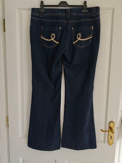 Vintage SASHA Jeans 16R