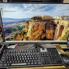 Acer Home Office PC 24'' screen/ i5/12GB DDR4/SSD+HDD/W11