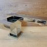 Mayfair Blox Mono Basin Tap with waste Image 7