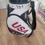 solheim cup tour bag USA Image 5