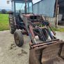 case tractor Image 4