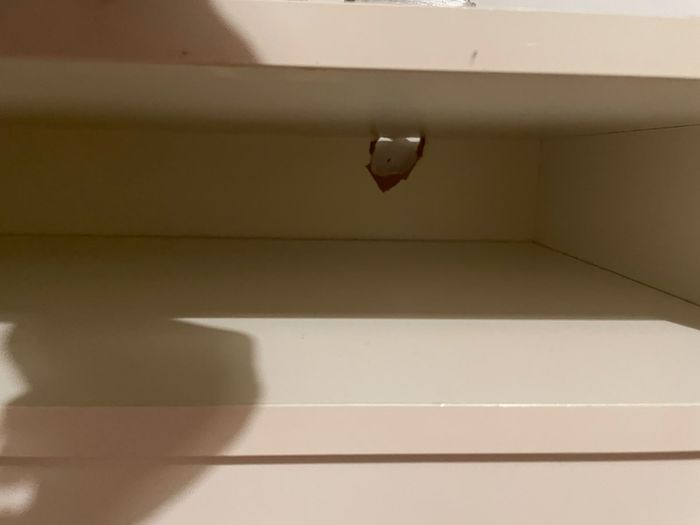very large IKEA unit