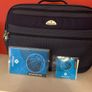 Samsonite Hand Luggage Bag Image 2
