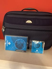 Samsonite Hand Luggage Bag