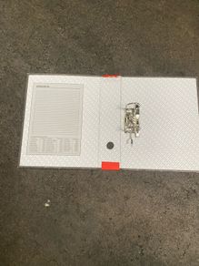 Office folders