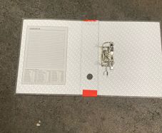 Office folders