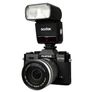 Godox Mini TT350 TTL HSS 2.4G Flash Speedlite for Olympus Panasonic Mirrorless Cameras Image 8