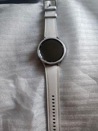 Samsung Galaxy Classic 6 Smart Watch