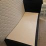 Single bed and mattress brand new Image 2