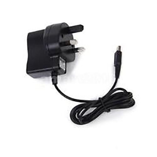 Nintendo Dsi Dsi Xl 2ds 3ds 3ds Xl 2ds Xl Mains Wall Power Charger Uk 3 Pin