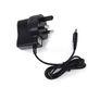 Nintendo Dsi Dsi Xl 2ds 3ds 3ds Xl 2ds Xl Mains Wall Power Charger Uk 3 Pin Image 2