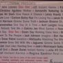 Instant Karma Save Darfur:The Songs of John Lennon Double CD (U2, The Cure, Green Day, Duran Duran,etc.) Image 2