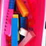 Girls Mega Bloks Image 5