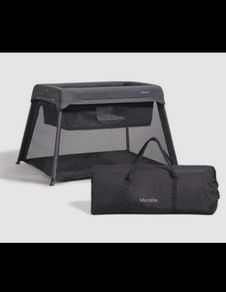Micralite Sleep & Go Travel Cot