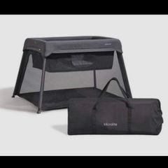 Micralite Sleep & Go Travel Cot