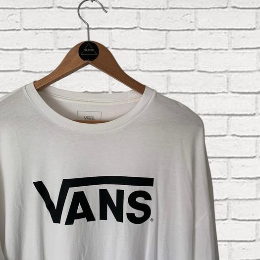 Vans Long Sleeve