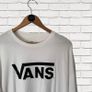 Vans Long Sleeve Image 2
