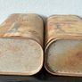 2 x Vintage Shotgun Powder Tins Image 6