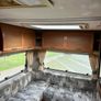 Fiat Ducato 2.8 Tdi Bessacarr 4 Berth 2003 Ni Image 9