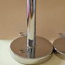 Burger Patty Maker Set of 5 | Stainless Steel | Handmade hamburger, Cutlet & Falafel Press Image 3