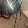 Cobra King Stand Bag Image 4