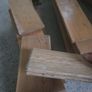 solid oak floor Image 2