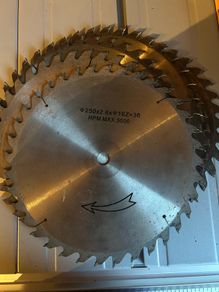 Saw Blades