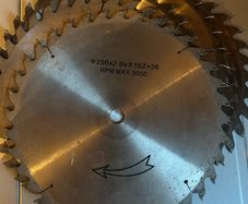 Saw Blades