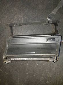 Bmw Front Centre Console Ashtray 3 Series E46 Asc Button Switch Oem 8208789
