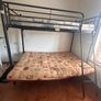 Double Bunk Bed frame Image 2
